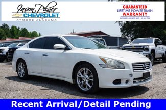 Used 2014 Nissan Maxima 3.5 SV w/ SV Value Package image 1