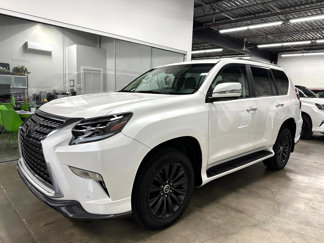 Used 2022 Lexus GX 460 Premium w/ Accessory Package image 1