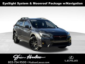 Used 2018 Subaru Crosstrek 2.0i Limited image 1