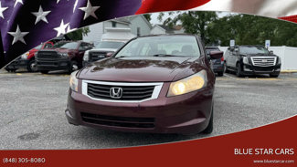Used 2010 Honda Accord LX image 1
