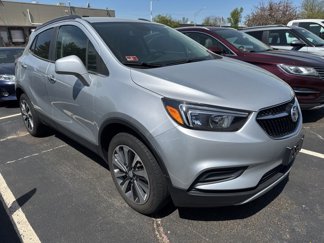 Used 2022 Buick Encore Preferred w/ Safety Package image 1
