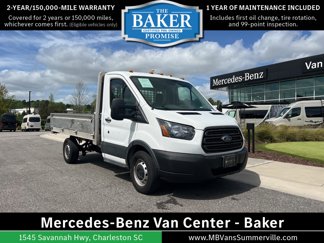 Used 2017 Ford Transit 250 138 image 1