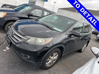 Used 2012 Honda CR-V EX image 1