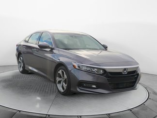 Used 2020 Honda Accord LX image 1