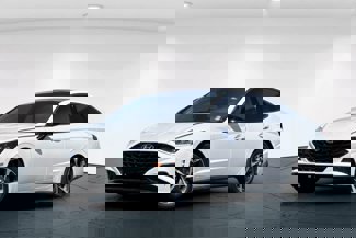 Used 2022 Hyundai Sonata SEL Plus image 1