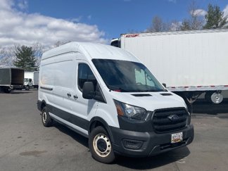 Used 2020 Ford Transit 250 148 High Roof w/ Load Area Protection Package image 1