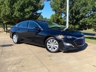 Used 2024 Chevrolet Malibu LT 360° Tour