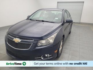 Used 2014 Chevrolet Cruze LT w/ RS Package image 1