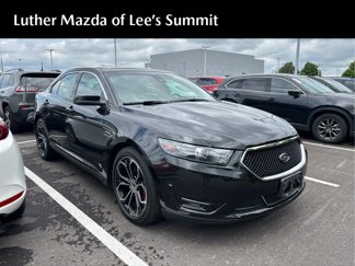 Used 2013 Ford Taurus SHO image 1