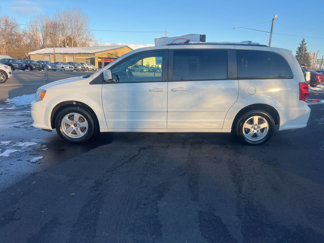 Used 2011 Dodge Grand Caravan Mainstreet w/ PWR Convenience Group image 1