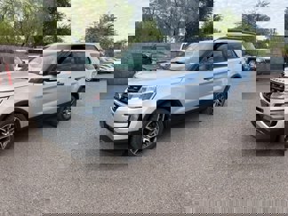 Used 2017 Ford Explorer Sport w/ Equipment Group 401A image 1