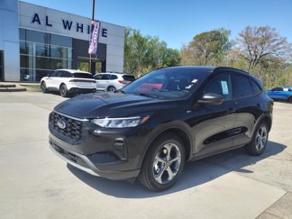 New 2025 Ford Escape ST-Line image 1