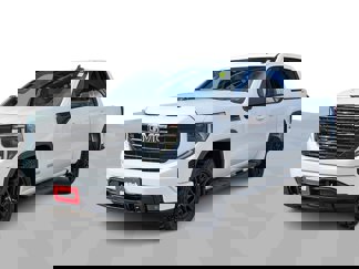 Certified 2022 GMC Sierra 1500 Elevation w/ LPO, Elevation Black Package image 1