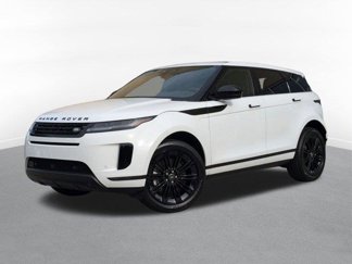Used 2025 Land Rover Range Rover Evoque S image 1