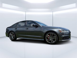 Used 2017 Audi A6 3.0T Competition Prestige image 1