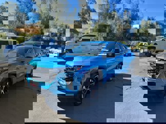 New 2025 Chevrolet Trax RS w/ Driver Confidence Package image 1
