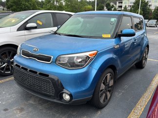 Used 2016 Kia Soul + w/ Designer's Package image 1