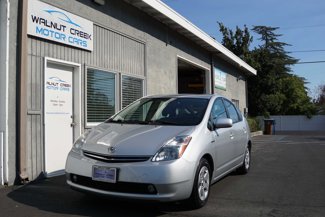 Used 2008 Toyota Prius Touring image 1