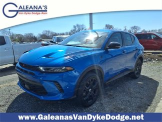 Used 2024 Dodge Hornet GT w/ GT Blacktop Package image 1