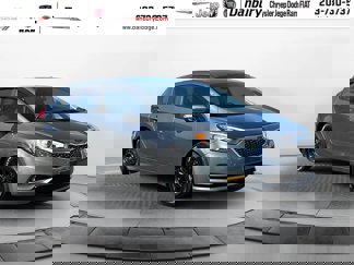 Used 2016 Kia Forte LX image 1