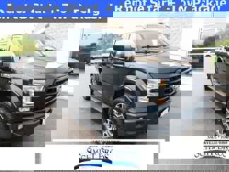 Used 2015 Ford F150 XLT w/ Equipment Group 301A Mid image 1