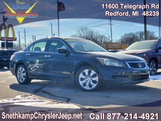 Used 2009 Honda Accord EX-L image 1
