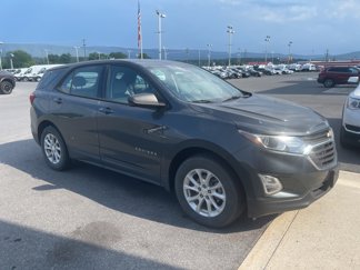 Used 2018 Chevrolet Equinox LS image 1