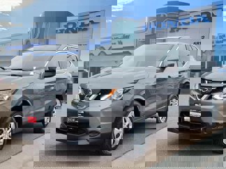 Used 2019 Nissan Rogue Sport S image 1