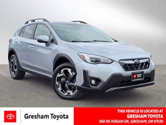 Used 2021 Subaru Crosstrek 2.5i Limited w/ Moonroof Package 2 image 1
