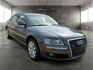 Used 2009 Audi A8 L 4.2 image 1