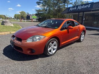 Used 2007 Mitsubishi Eclipse GS image 1
