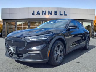 Used 2021 Ford Mustang Mach-E Select w/ Comfort/Technology Package image 1