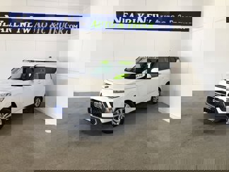 Used 2020 Kia Soul LX image 1