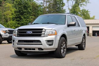 Used 2017 Ford Expedition EL Limited w/ Equipment Group 301A image 1