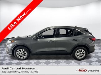 Used 2024 Ford Escape Active image 1