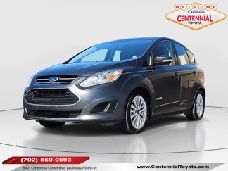 Used 2018 Ford C-MAX SE w/ Equipment Group 201A image 1