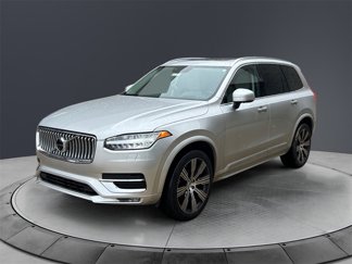 Used 2021 Volvo XC90 T6 Inscription w/ Advanced Package image 1