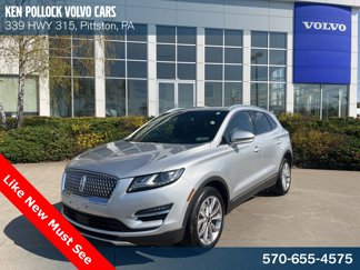 Used 2019 Lincoln MKC Select w/ Select Plus Package image 1