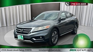 Used 2013 Honda Crosstour EX-L image 1