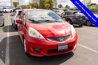 Used 2010 Honda Fit Sport image 1