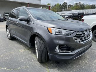 Used 2020 Ford Edge SEL image 1