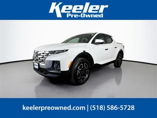 Used 2024 Hyundai Santa Cruz SE image 1