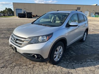 Used 2013 Honda CR-V EX image 1
