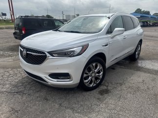 Used 2018 Buick Enclave Avenir w/ Avenir Technology Package image 1