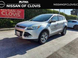 Used 2013 Ford Escape SEL image 1
