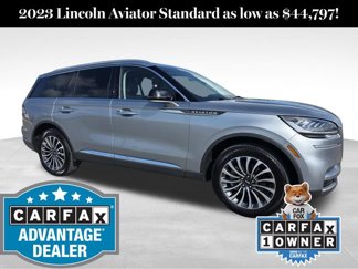 Used 2023 Lincoln Aviator AWD w/ Premium Package image 1