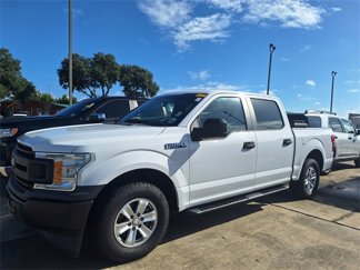 Used 2018 Ford F150 XL image 1