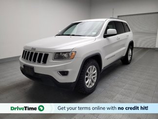 Used 2015 Jeep Grand Cherokee Laredo w/ Quick Order Package 23E image 1