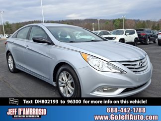 Used 2013 Hyundai Sonata GLS w/ Popular Equipment Pkg image 1