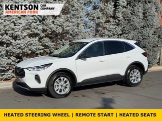 Used 2024 Ford Escape Active image 1
